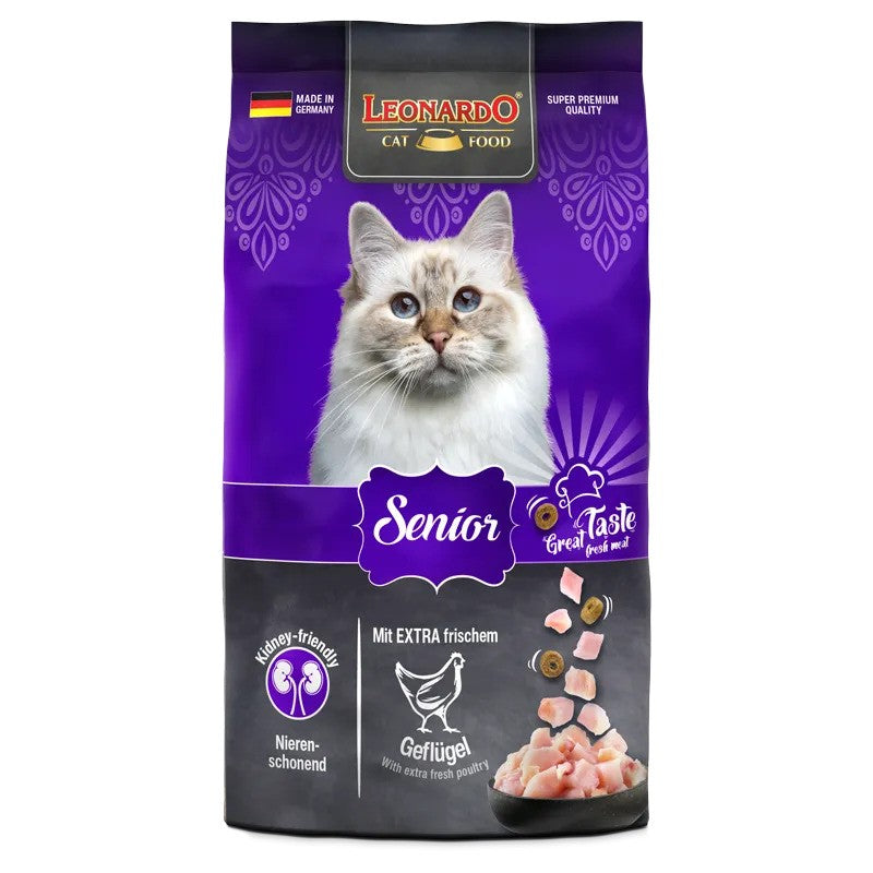 Leonardo Adulto Senior 1.8 kg