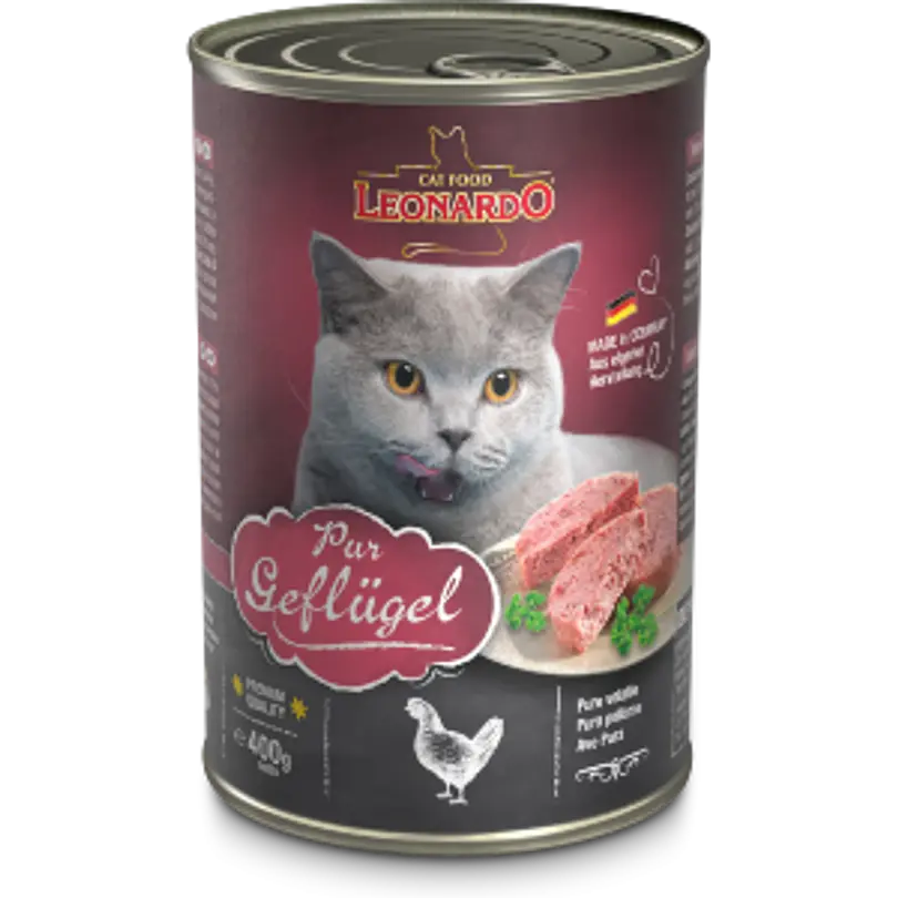 Leonardo Qs Ave 400g