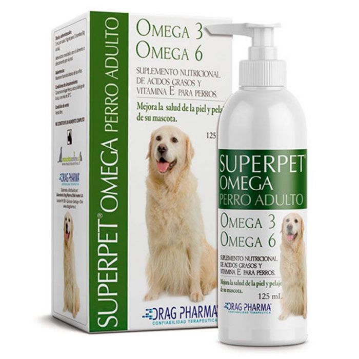 Omega 3 Perros Adulto