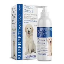 Omega Puppy 125 Ml