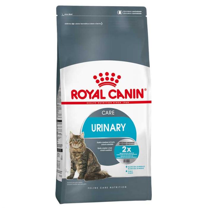 Royal Canin Care Urinary Gato 1,5 Kg