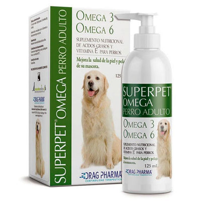 Omega 3 Perros Adulto