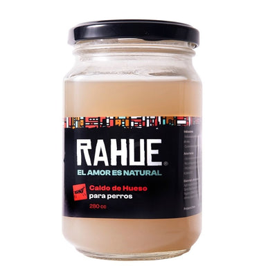 Rahue Caldo De Hueso 280 ml