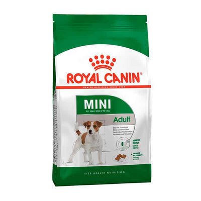 Royal Canin Mini Adulto 2,5 Kg